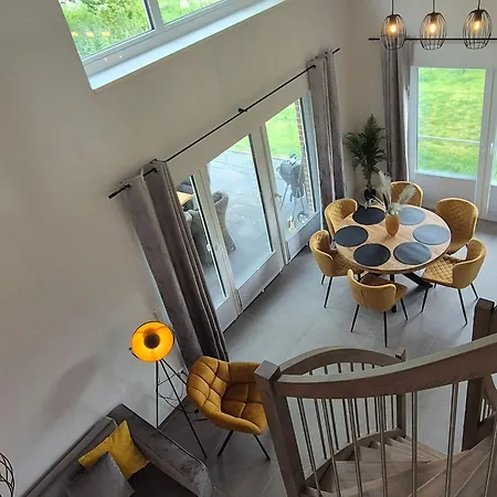 Ferienhaus Kuestenliebe