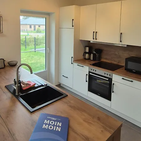 Ferienhaus Kuestenliebe