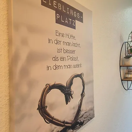 Ferienhaus Kuestenliebe
