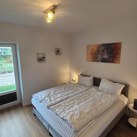 Holiday home Neues Mit Riesem Garten Und Sauna Und Pool Sehestedt (Lower-Saxony)